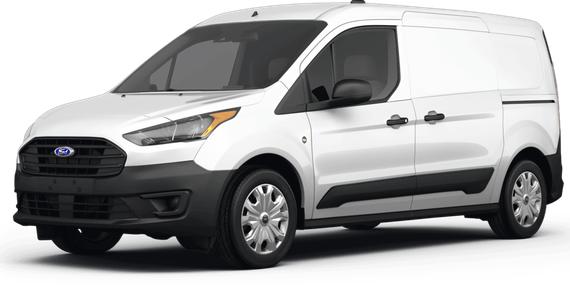 FORD TRANSIT CONNECT 2023 NM0LS7S28P1568285 image